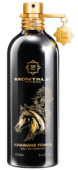 Arabians Tonka Montale for women and men