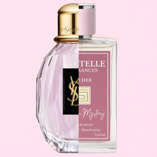 Parisienne Yves Saint Laurent for women