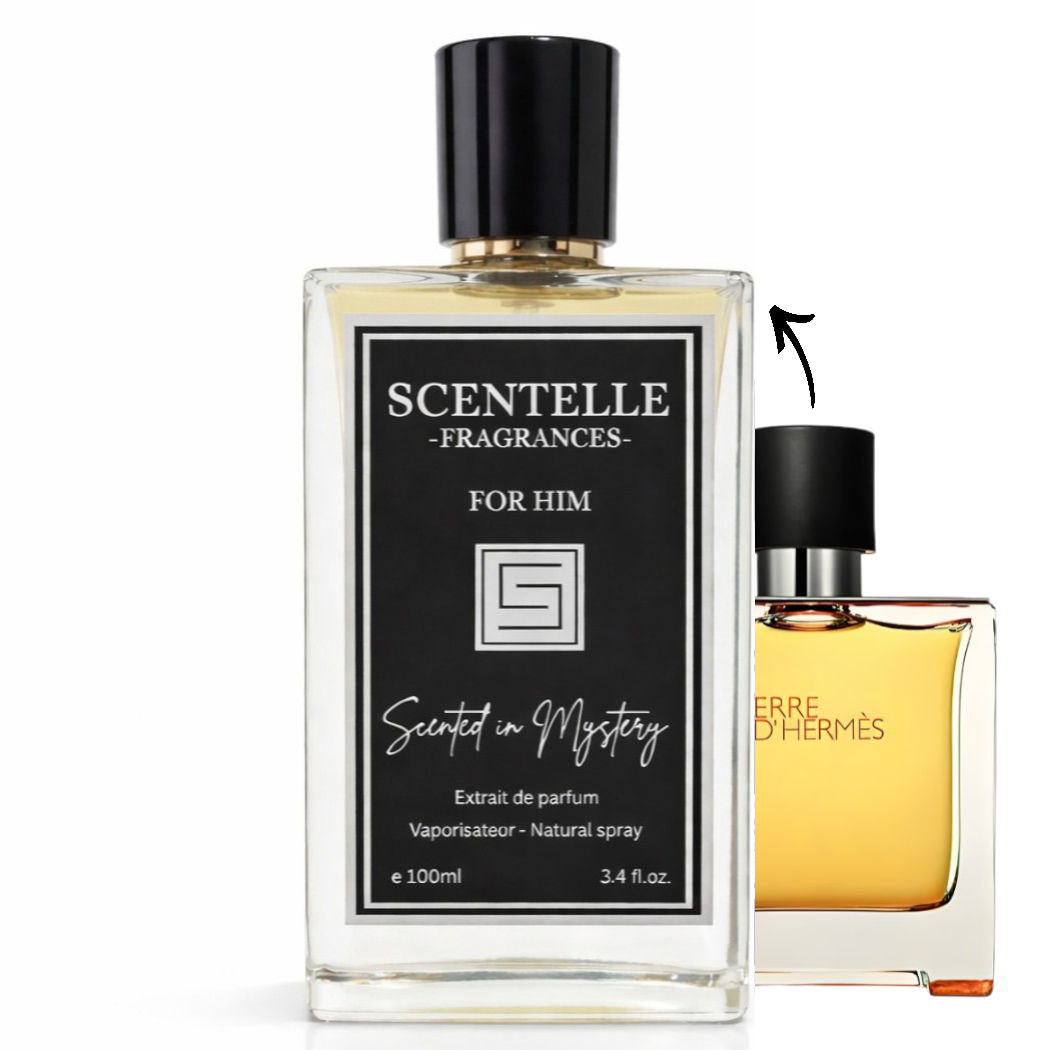 Terre d'Hermès Hermès