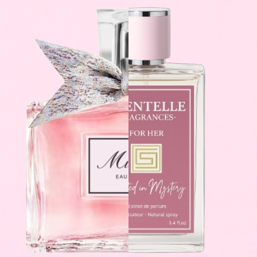 Miss Dior Eau de Parfum (2021) Dior for women