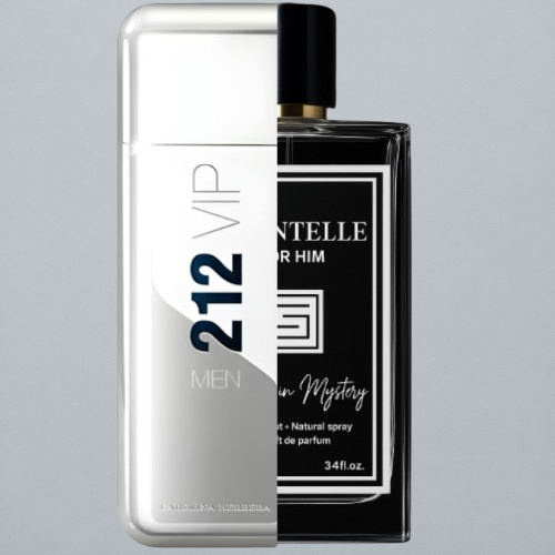 212 VIP Men Carolina Herrera for men