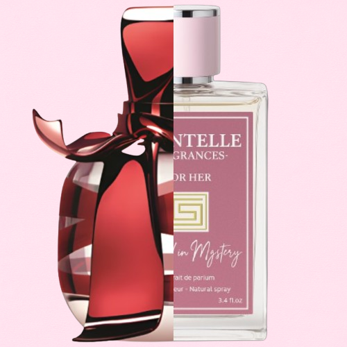 Ricci Ricci Dancing Ribbon Nina Ricci for women