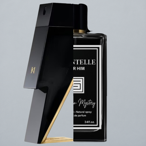 Bad Boy Carolina Herrera for men