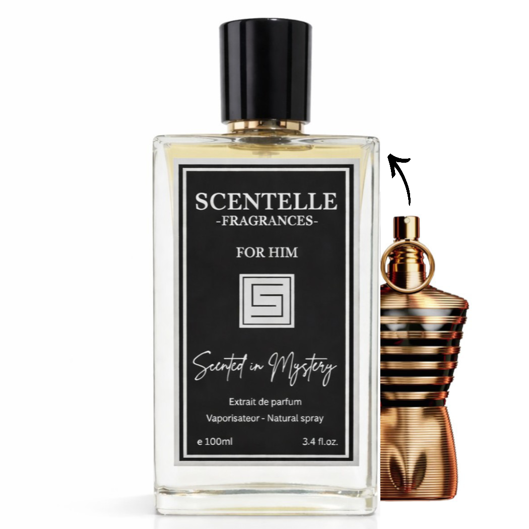 Le Male Elixir