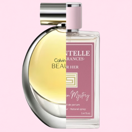 Beauty Calvin Klein for women