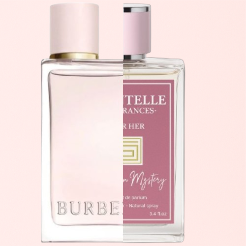 Burberry Her