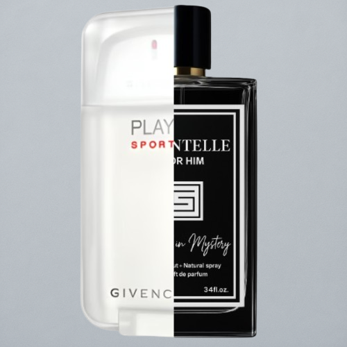 Play Sport Givenchy for men