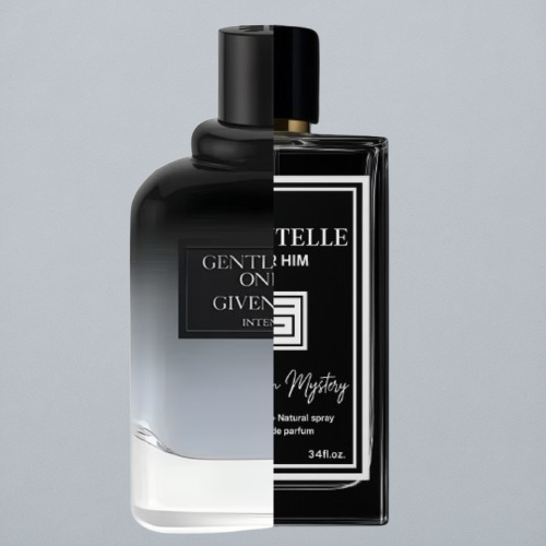 Gentlemen Only Intense Givenchy for men