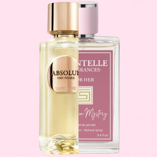 Absolue 1001 Roses Lancôme for women