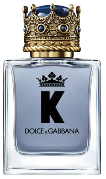 KING by Dolce & Gabbana Dolce&Gabbana for men