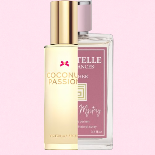Coconut Passion Victoria's Secret for women