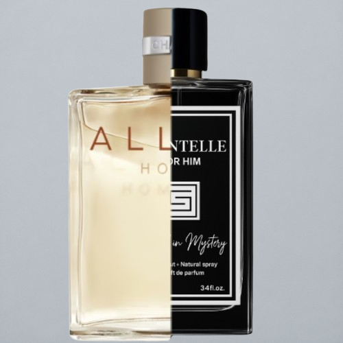 Allure Homme Chanel for men