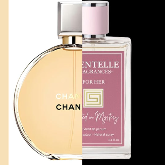 Chance Eau de Parfum Chanel for women