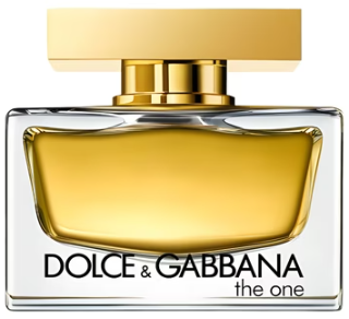 The One Dolce&Gabbana for women