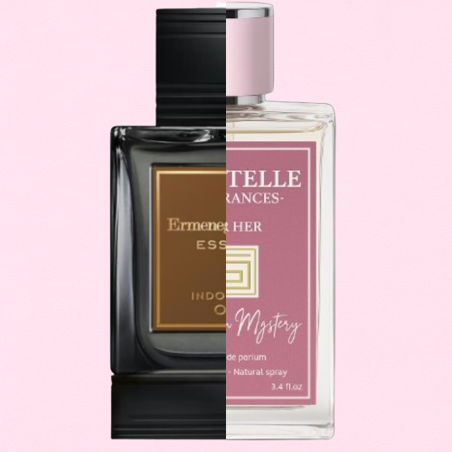 Indonesian Oud Eau de Parfum Ermenegildo Zegna for men