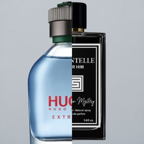Hugo Extreme Hugo Boss for men