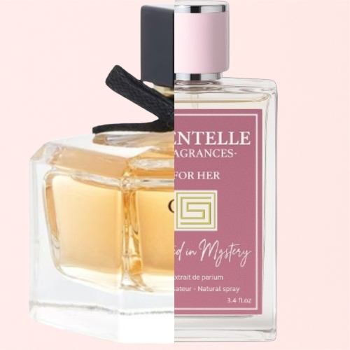 Flora Gucci for women scentelle recreation