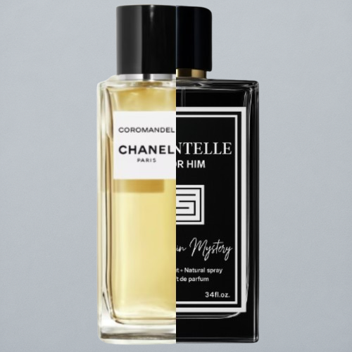 Coromandel Eau de Parfum Chanel for women and men