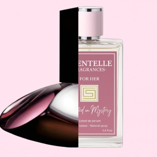 Euphoria Calvin Klein for women