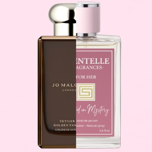 Vetiver & Golden Vanilla Jo Malone London for women and men