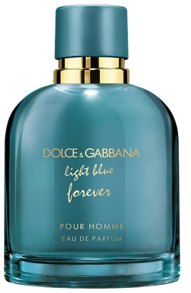 Light Blue Forever pour Homme Dolce&Gabbana for men