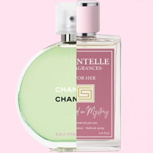 Chance Eau Fraiche Chanel for women