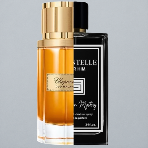 Oud Malaki Chopard for men and women