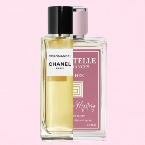 Coromandel Eau de Parfum Chanel for women and men