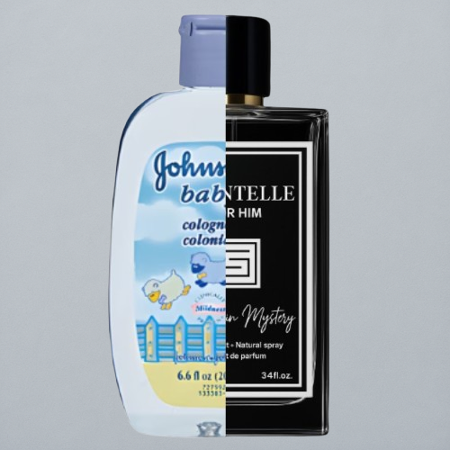 Johnson's Baby Johnson & Johnson's for women and men