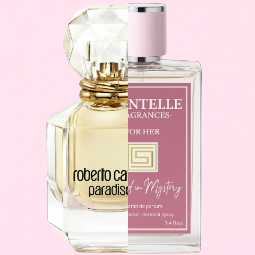 Paradiso Roberto Cavalli for women
