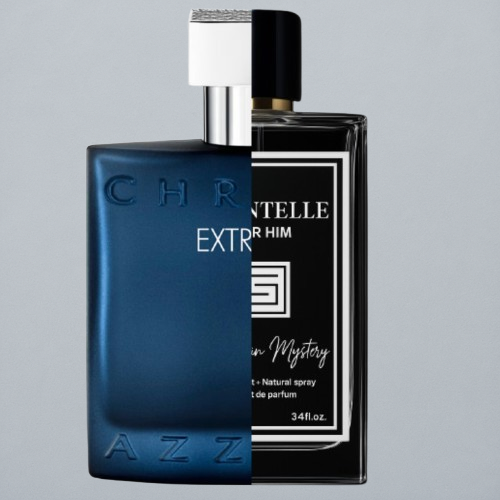 Azzaro Chrome Extreme Azzaro for men