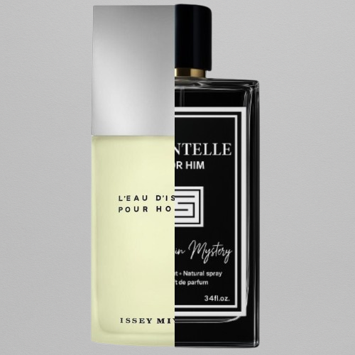 L'Eau d'Issey Pour Homme by Issey Miyake