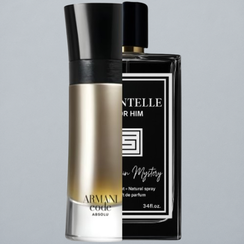 Armani Code Absolu Giorgio Armani for men