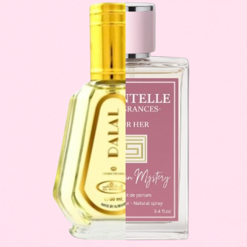 Dalal Al-Rehab for women and men