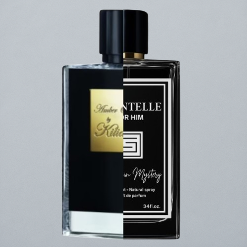 Amber Oud By Kilian for women and men