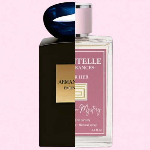 Encens Satin Giorgio Armani for women and men