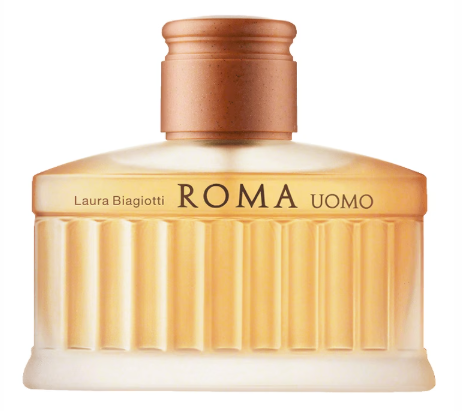 Roma Uomo Laura Biagiotti for men