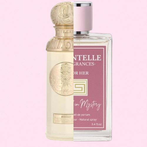 Generous Gissah for women and men