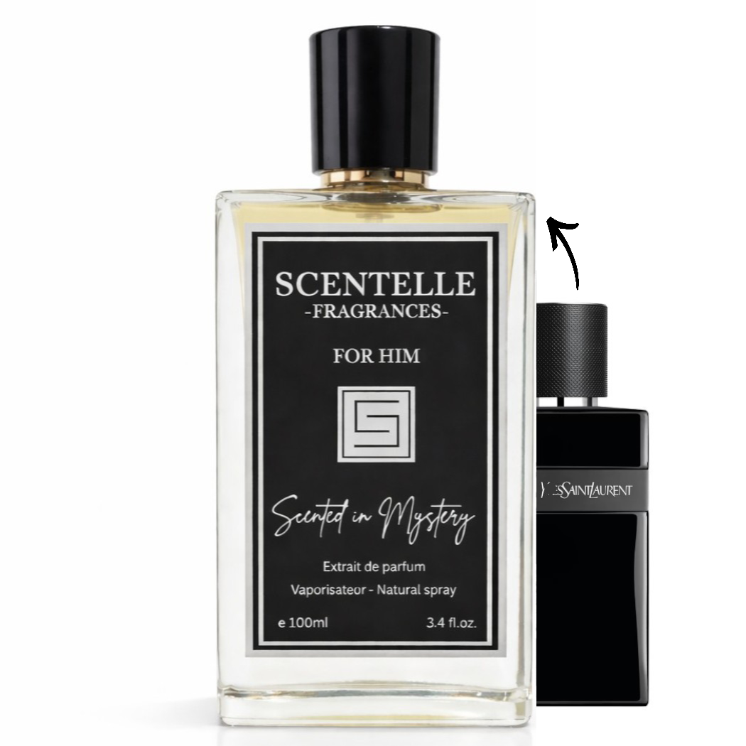 Y Le Parfum Yves Saint Laurent for men