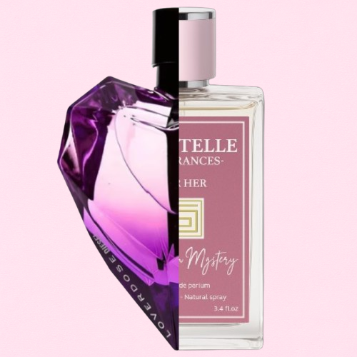 Loverdose Diesel for women