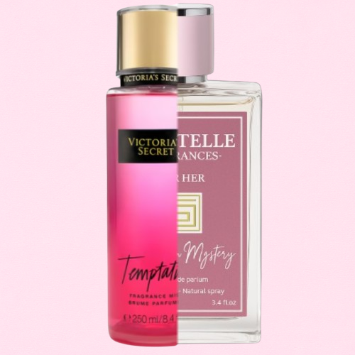 Temptation Victoria's Secret for women