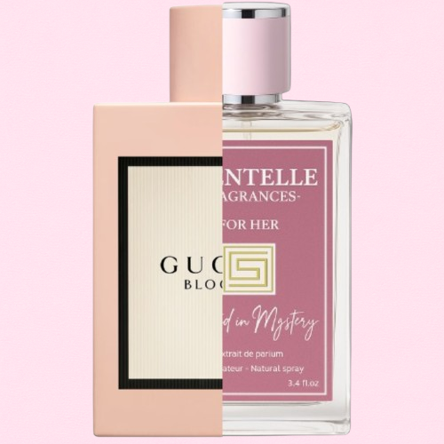 Gucci Bloom Gucci for women