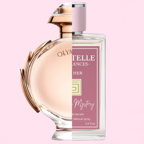 Olympéa Rabanne for women