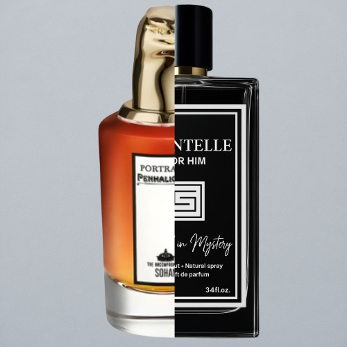 The Uncompromising Sohan Penhaligon's for men