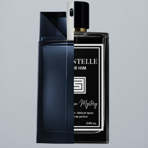 Alien Man Mugler for men
