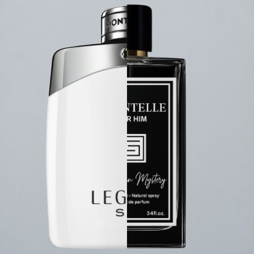 Legend Spirit Montblanc for men