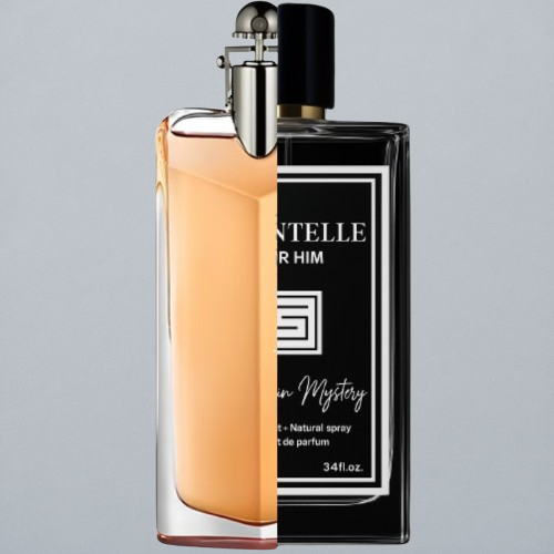 Déclaration Parfum Cartier for men