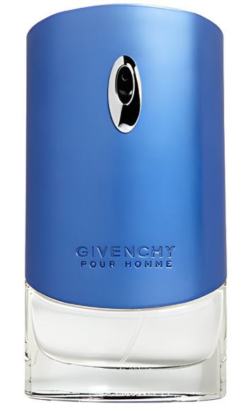 Givenchy pour Homme Blue Label Givenchy for men