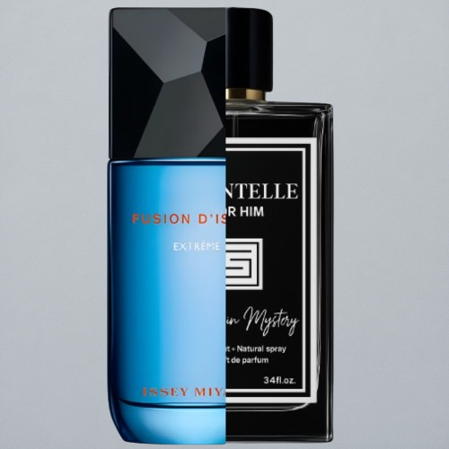 Fusion d'Issey Extrême Issey Miyake for men
