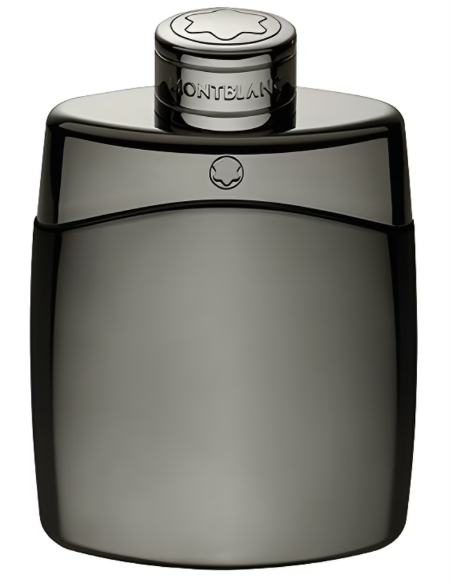 Legend Intense Montblanc for men